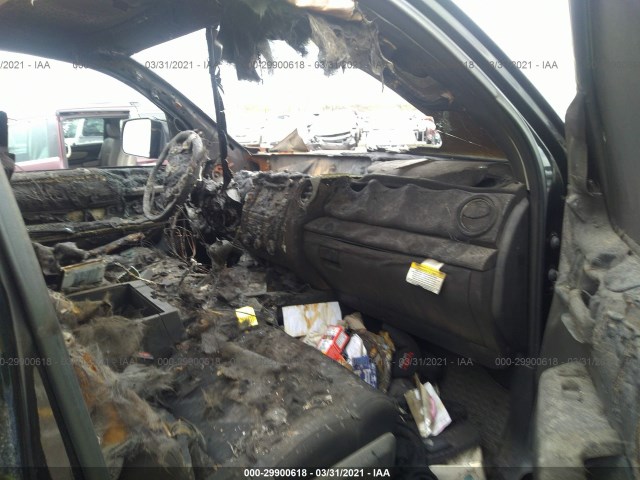 Photo 4 VIN: 5TFEY5F12JX240932 - TOYOTA TUNDRA 