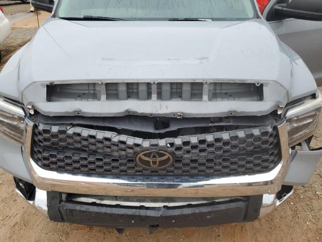 Photo 10 VIN: 5TFEY5F12JX242258 - TOYOTA TUNDRA CRE 