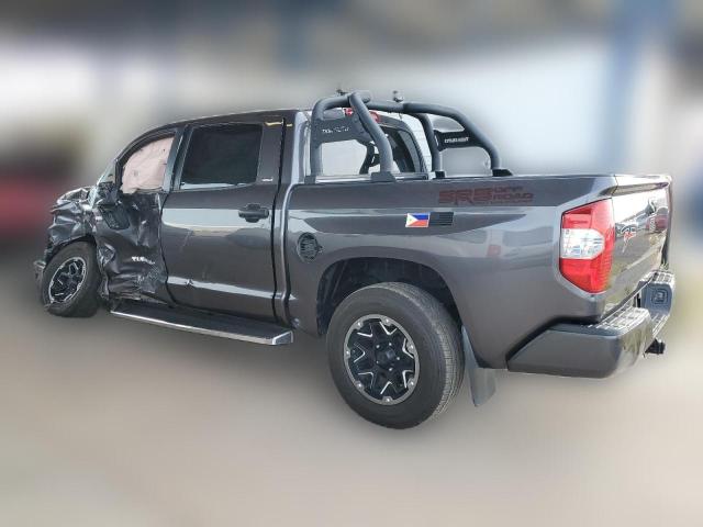 Photo 1 VIN: 5TFEY5F12JX243622 - TOYOTA TUNDRA 