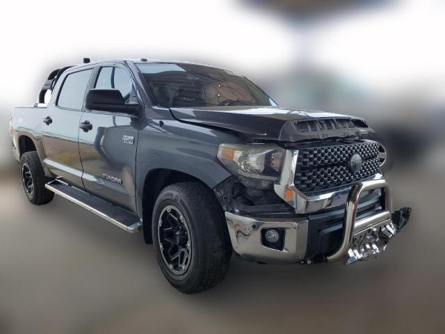 Photo 3 VIN: 5TFEY5F12JX243622 - TOYOTA TUNDRA 