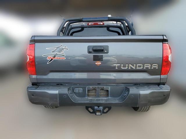 Photo 5 VIN: 5TFEY5F12JX243622 - TOYOTA TUNDRA 