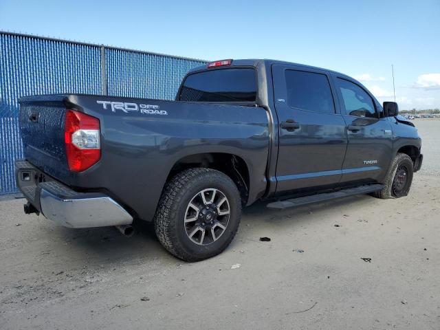 Photo 2 VIN: 5TFEY5F12KX244321 - TOYOTA TUNDRA CRE 