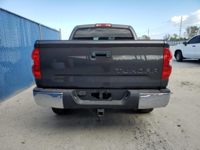 Photo 5 VIN: 5TFEY5F12KX244321 - TOYOTA TUNDRA CRE 