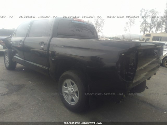 Photo 2 VIN: 5TFEY5F12LX257569 - TOYOTA TUNDRA 2WD 