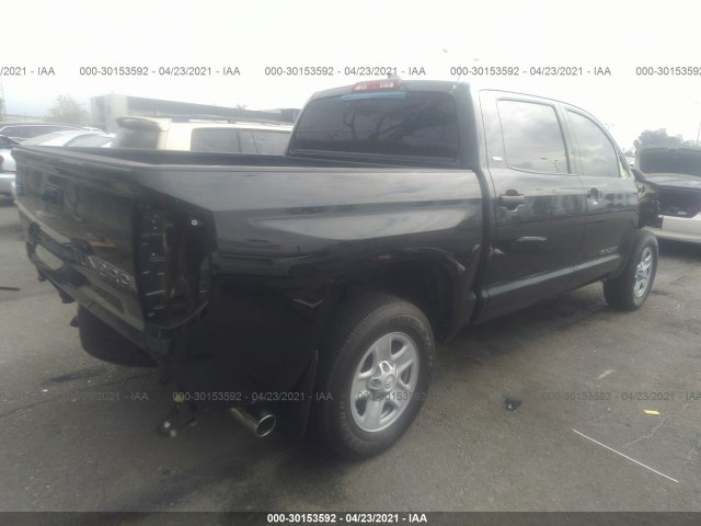 Photo 3 VIN: 5TFEY5F12LX257569 - TOYOTA TUNDRA 2WD 