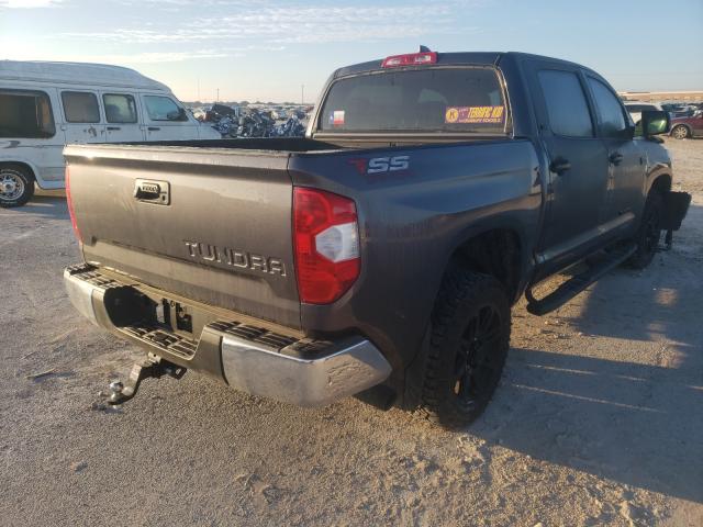 Photo 3 VIN: 5TFEY5F12LX257961 - TOYOTA TUNDRA CRE 