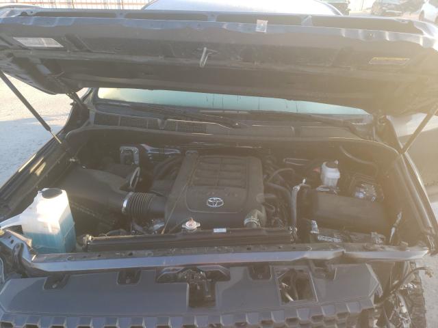 Photo 6 VIN: 5TFEY5F12LX257961 - TOYOTA TUNDRA CRE 