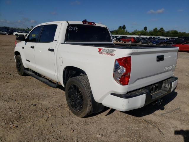 Photo 2 VIN: 5TFEY5F12LX260083 - TOYOTA TUNDRA CRE 