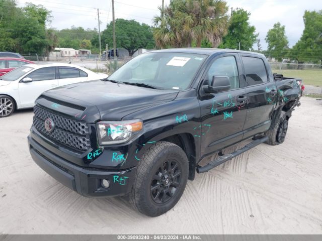 Photo 1 VIN: 5TFEY5F12LX266319 - TOYOTA TUNDRA 