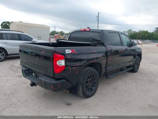 Photo 3 VIN: 5TFEY5F12LX266319 - TOYOTA TUNDRA 