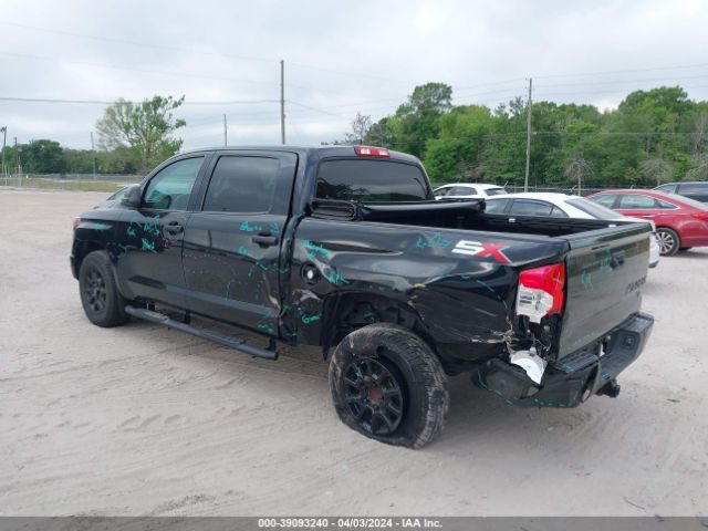 Photo 5 VIN: 5TFEY5F12LX266319 - TOYOTA TUNDRA 