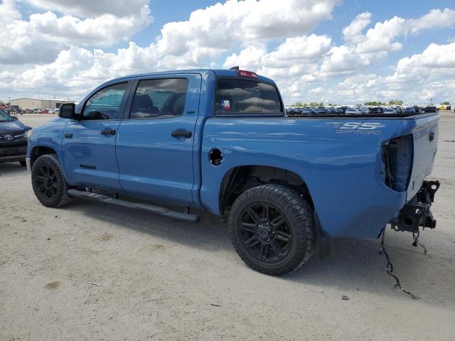 Photo 1 VIN: 5TFEY5F12LX266983 - TOYOTA TUNDRA CRE 