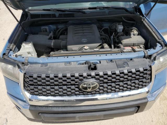 Photo 10 VIN: 5TFEY5F12LX266983 - TOYOTA TUNDRA CRE 