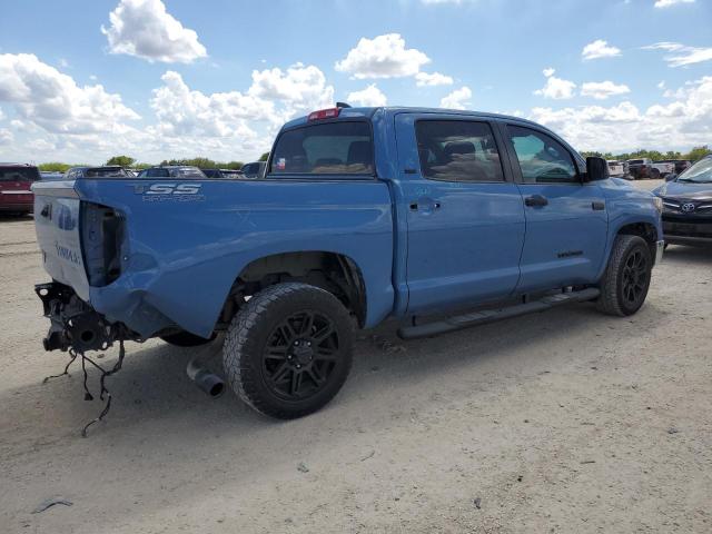 Photo 2 VIN: 5TFEY5F12LX266983 - TOYOTA TUNDRA CRE 