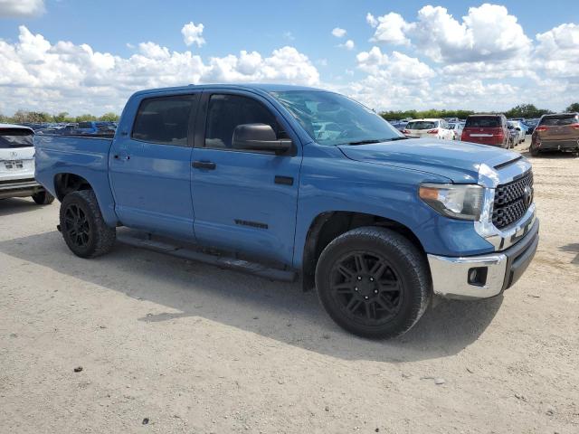 Photo 3 VIN: 5TFEY5F12LX266983 - TOYOTA TUNDRA CRE 