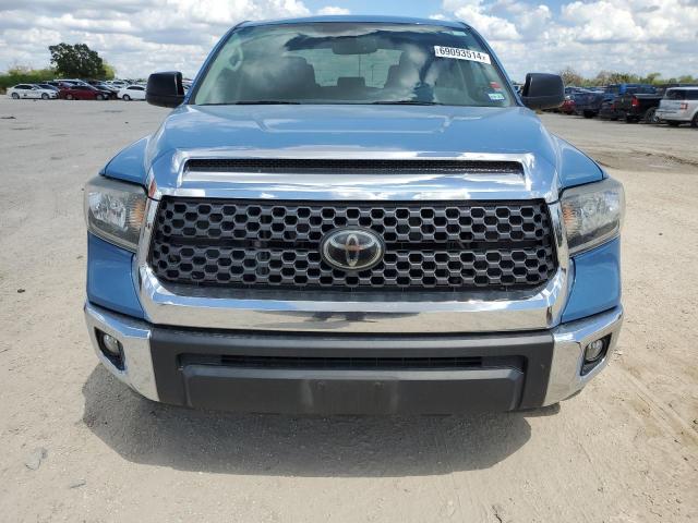 Photo 4 VIN: 5TFEY5F12LX266983 - TOYOTA TUNDRA CRE 