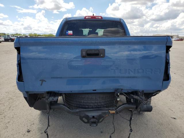 Photo 5 VIN: 5TFEY5F12LX266983 - TOYOTA TUNDRA CRE 