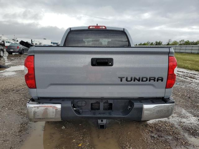 Photo 5 VIN: 5TFEY5F12LX269205 - TOYOTA TUNDRA CRE 