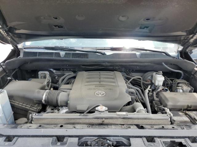 Photo 10 VIN: 5TFEY5F12LX270127 - TOYOTA TUNDRA CRE 