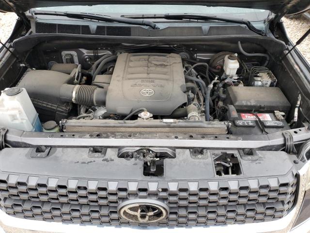 Photo 10 VIN: 5TFEY5F12MX272722 - TOYOTA TUNDRA 