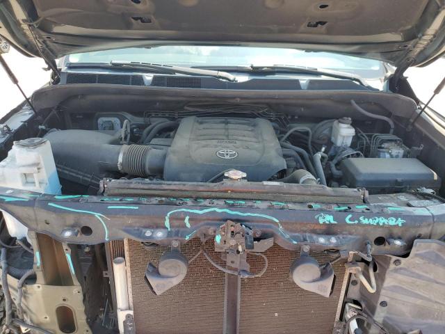 Photo 10 VIN: 5TFEY5F12MX272929 - TOYOTA TUNDRA CRE 