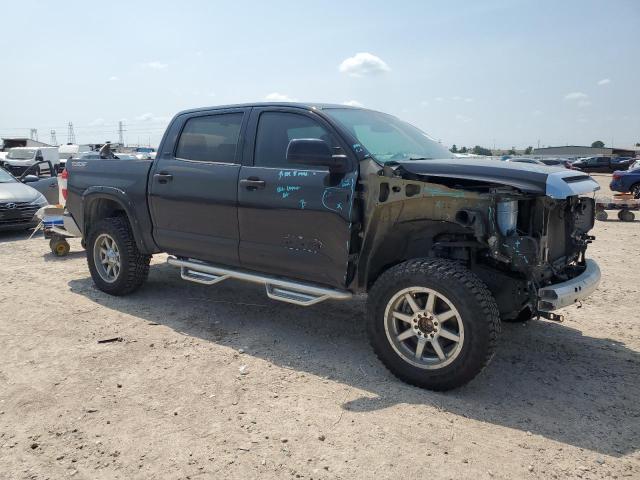 Photo 3 VIN: 5TFEY5F12MX272929 - TOYOTA TUNDRA CRE 