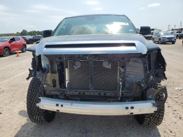 Photo 4 VIN: 5TFEY5F12MX272929 - TOYOTA TUNDRA CRE 