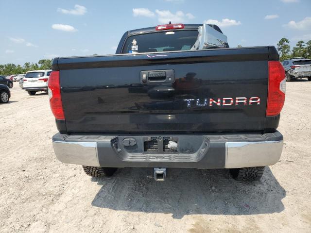 Photo 5 VIN: 5TFEY5F12MX272929 - TOYOTA TUNDRA CRE 