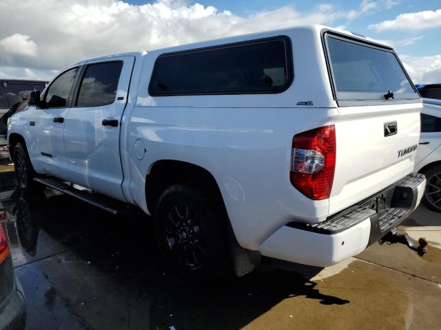 Photo 1 VIN: 5TFEY5F12MX274695 - TOYOTA TUNDRA CRE 