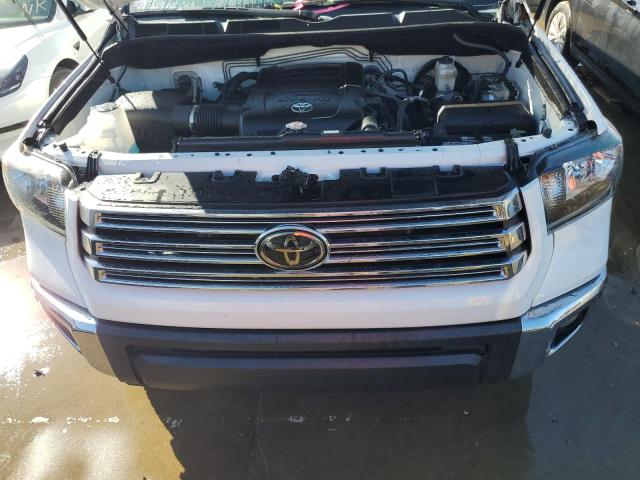 Photo 10 VIN: 5TFEY5F12MX274695 - TOYOTA TUNDRA CRE 