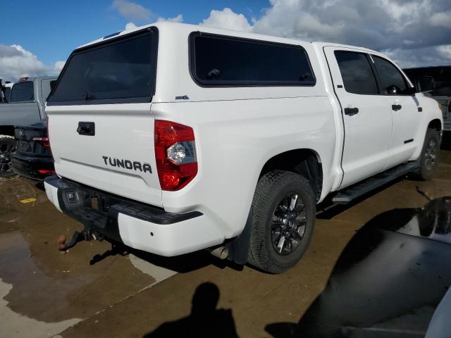 Photo 2 VIN: 5TFEY5F12MX274695 - TOYOTA TUNDRA CRE 