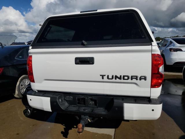 Photo 5 VIN: 5TFEY5F12MX274695 - TOYOTA TUNDRA CRE 