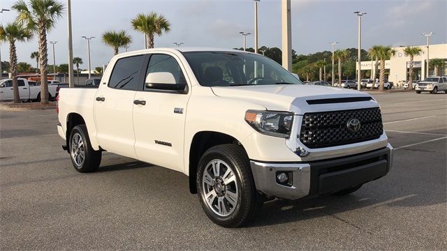 Photo 1 VIN: 5TFEY5F12MX277466 - TOYOTA TUNDRA 2WD 