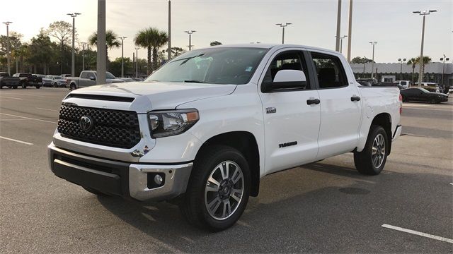 Photo 4 VIN: 5TFEY5F12MX277466 - TOYOTA TUNDRA 2WD 