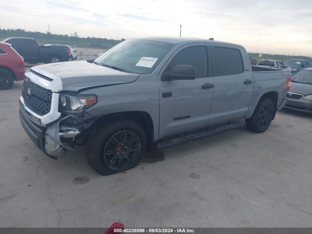 Photo 1 VIN: 5TFEY5F12MX282070 - TOYOTA TUNDRA 