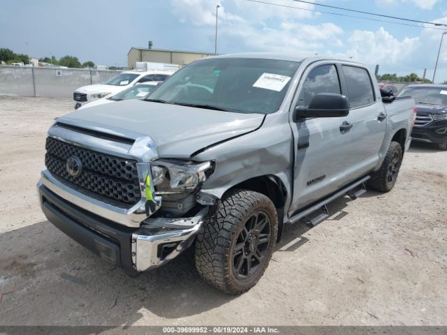 Photo 1 VIN: 5TFEY5F12MX286958 - TOYOTA TUNDRA 