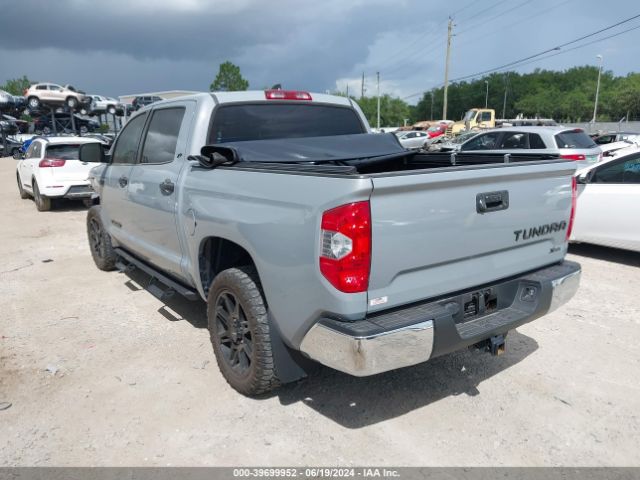 Photo 2 VIN: 5TFEY5F12MX286958 - TOYOTA TUNDRA 