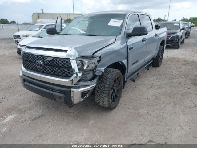 Photo 5 VIN: 5TFEY5F12MX286958 - TOYOTA TUNDRA 