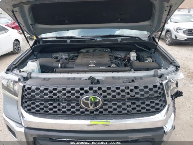 Photo 9 VIN: 5TFEY5F12MX286958 - TOYOTA TUNDRA 