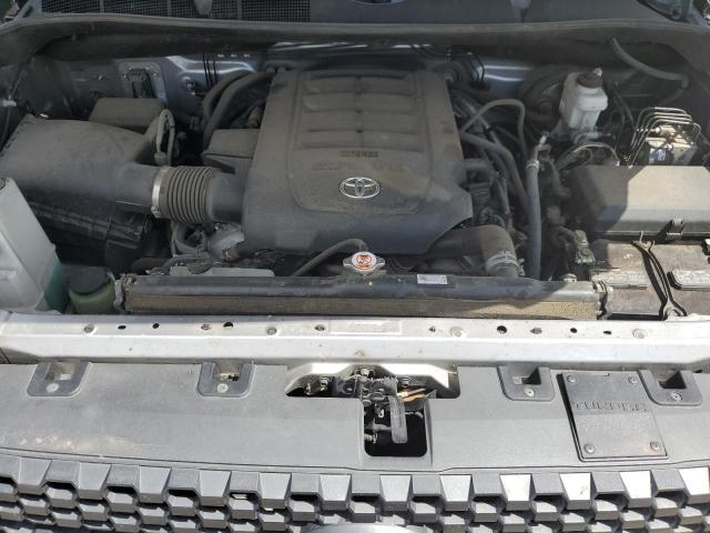 Photo 10 VIN: 5TFEY5F12MX296003 - TOYOTA TUNDRA 