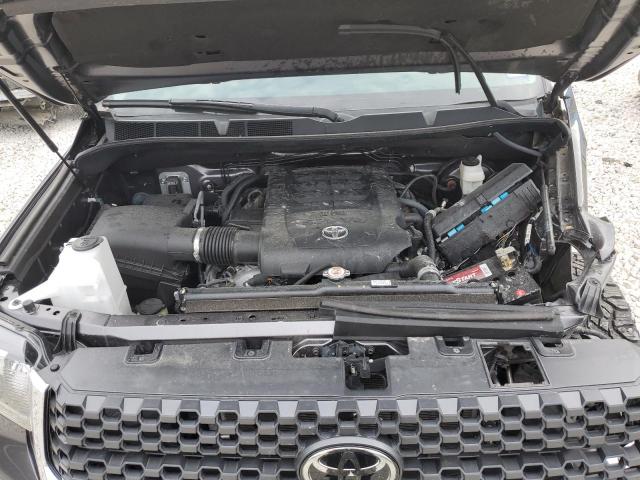 Photo 10 VIN: 5TFEY5F12MX299161 - TOYOTA TUNDRA CRE 