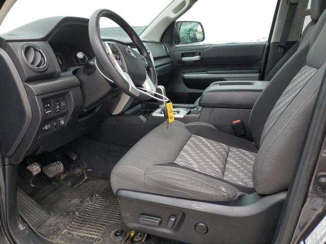 Photo 6 VIN: 5TFEY5F12MX299161 - TOYOTA TUNDRA CRE 