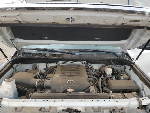 Photo 10 VIN: 5TFEY5F12MX299600 - TOYOTA TUNDRA 