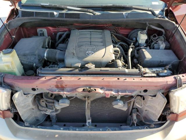 Photo 10 VIN: 5TFEY5F13AX087462 - TOYOTA TUNDRA 