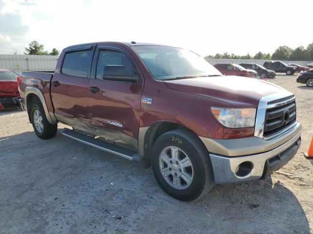 Photo 3 VIN: 5TFEY5F13AX087462 - TOYOTA TUNDRA 