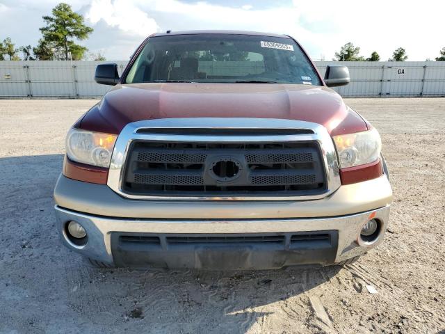 Photo 4 VIN: 5TFEY5F13AX087462 - TOYOTA TUNDRA 