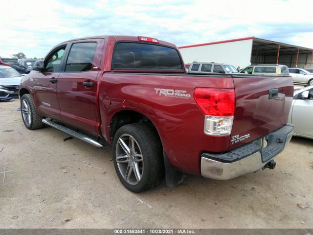 Photo 2 VIN: 5TFEY5F13AX091897 - TOYOTA TUNDRA 2WD TRUCK 