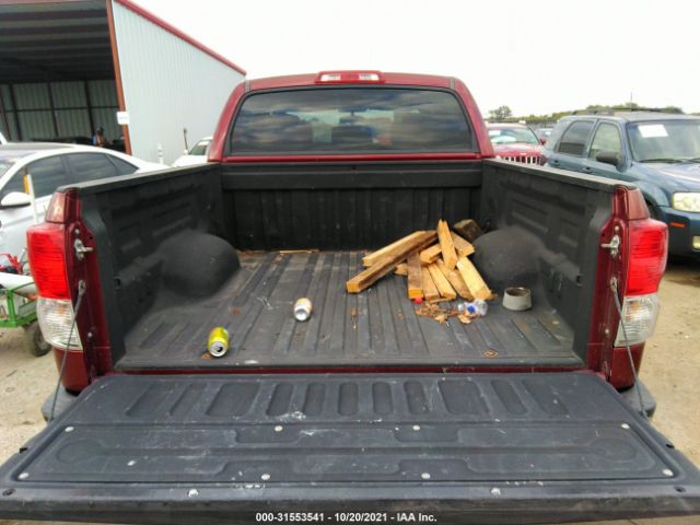 Photo 7 VIN: 5TFEY5F13AX091897 - TOYOTA TUNDRA 2WD TRUCK 