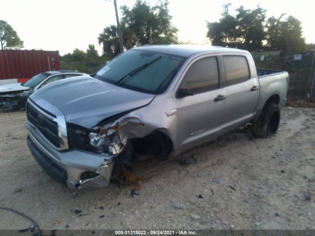 Photo 1 VIN: 5TFEY5F13BX099158 - TOYOTA TUNDRA 2WD TRUCK 