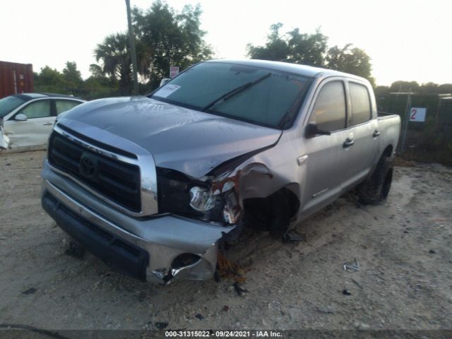 Photo 5 VIN: 5TFEY5F13BX099158 - TOYOTA TUNDRA 2WD TRUCK 